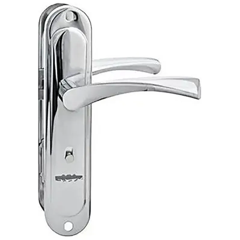 Ручка на планке CordonTech HP-77.123-CR, 90026875 купить недорого в Украине, фото 1