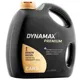 Масло моторное Dynamax Benzin Plus API SL/CF, 10W-40, 4 л, 60964 купить недорого в Украине, фото 1