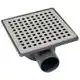 Трап для душу Valtemo Klepper Neoinox, 150 мм, NEO.131.1515.YS, фото 1 Трап для душу Valtemo Klepper Neoinox, 150 мм, NEO.131.1515.YS купити недорого в Україні, фото 1
