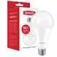 Лампа Maxus LED, A80, 18W, 4100K, E27, 1-LED-784 купити недорого в Україні, фото 1