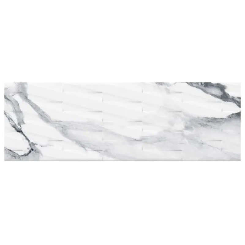 Плитка для стен Geotiles Valeria RLV Plata, 330x1000 мм, 483162 купить недорого в Украине, фото 1