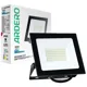 Прожектор світлодіодний Ardero LL-1050ARD, 50 Вт, 6500 K, чорний, 7840, фото 1 Прожектор світлодіодний Ardero LL-1050ARD, 50 Вт, 6500 K, чорний, 7840 купити недорого в Україні, фото 1
