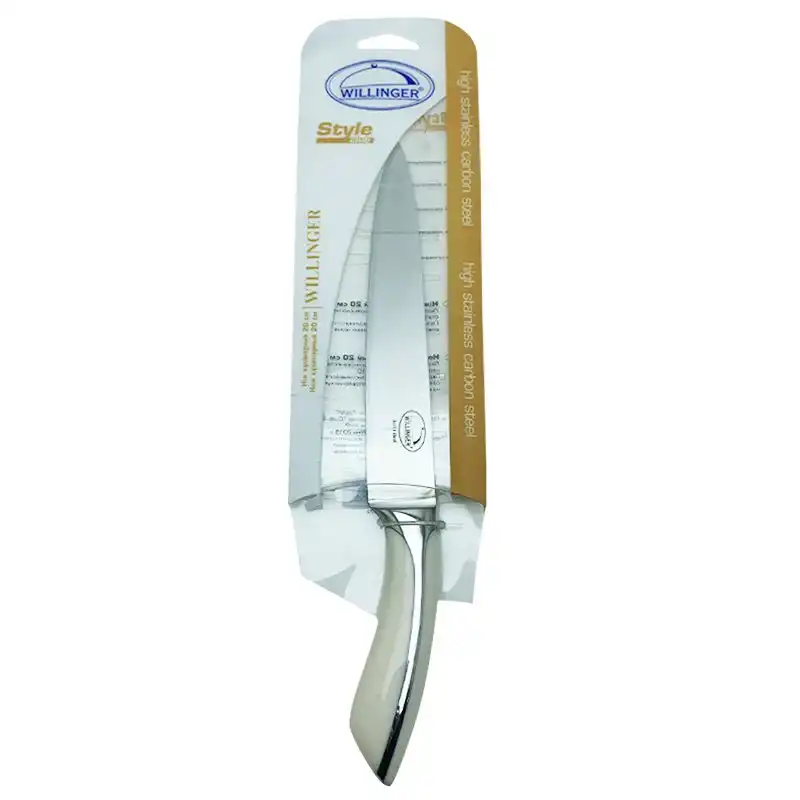 Нож универсальный Willinger Style Club, 20 см, 580179 купить недорого в Украине, фото 1