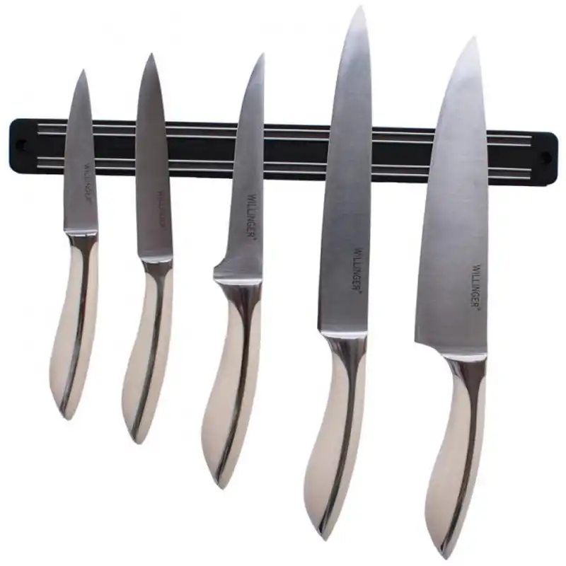 Тримач для ножів магнітний Willinger, 33 см, 750216 купити недорого в Україні, фото 2