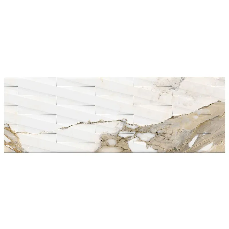Плитка для стен Geotiles Valeria RLV Oro, 330x1000 мм, 483163 купить недорого в Украине, фото 1