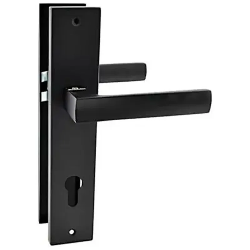 Ручка на планці CordonTech HP-85.101-BLM, 90026880 купити недорого в Україні, фото 1