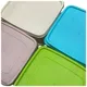 Пищевой контейнер Ucsan Plastik Frigo, 1,1 л, 14х12,5х10 см, 102807, фото 2 Пищевой контейнер Ucsan Plastik Frigo, 1,1 л, 14х12,5х10 см, 102807 купить недорого в Украине, фото 2
