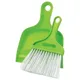 Совок с щеткой Zambak Plastik, ZP84134, фото 1 Совок с щеткой Zambak Plastik, ZP84134 купить недорого в Украине, фото 1