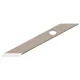 Лезвие сменное Tajima LB10AH для ножа LC101B, 10 шт, 1102-0687 купить недорого в Украине, фото 1