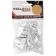 Механизм цепочный для роллет Rollotex Besta mini, белый, фото 1 Механизм цепочный для роллет Rollotex Besta mini, белый купить недорого в Украине, фото 1