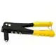 Пістолет для заклепок Master Tool, 2,4-4,8 мм, 21-0703, фото 1 Пістолет для заклепок Master Tool, 2,4-4,8 мм, 21-0703 купити недорого в Україні, фото 1