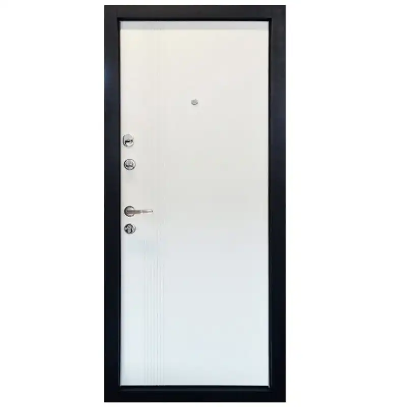 Двері Міністерство дверей ПК-262+ К, 960х2050 мм, дуб грифель-дуб пломбір, праві купити недорого в Україні, фото 2