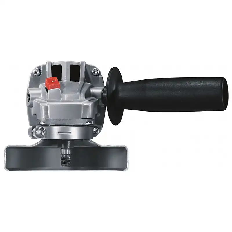 Шлифмашина угловая Bosch GWS 750-125, 750 Вт, 11000 об/мин, 0601394001 купить недорого в Украине, фото 2