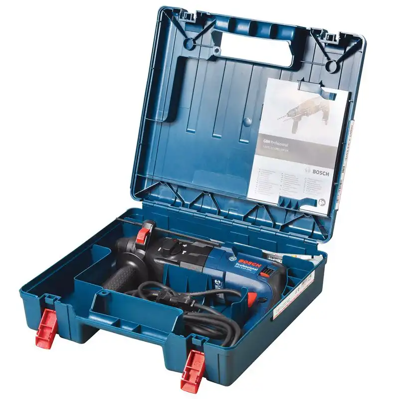 Перфоратор Bosch GBH240, 0611272100 купить недорого в Украине, фото 2
