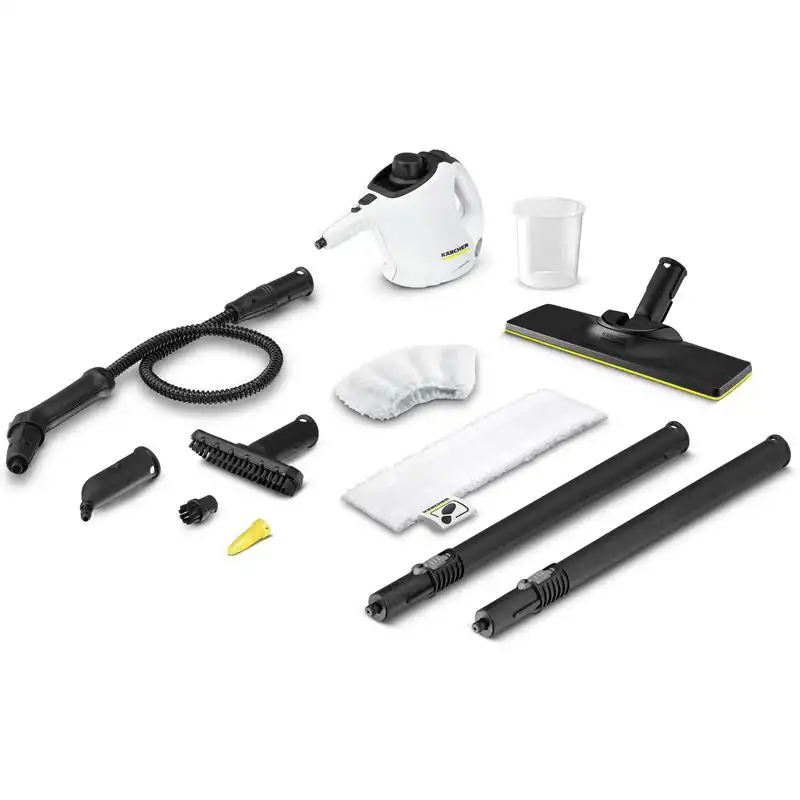 Пароочисник Karcher SC 1 EasyFix Premium, 15163750 купити недорого в Україні, фото 2