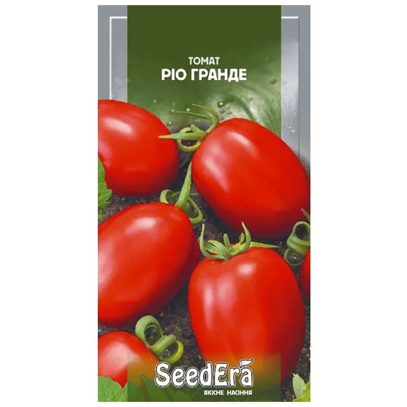 Семена Томат Ріо Гранде SeedEra, 0,1 г купить недорого в Украине, фото 1