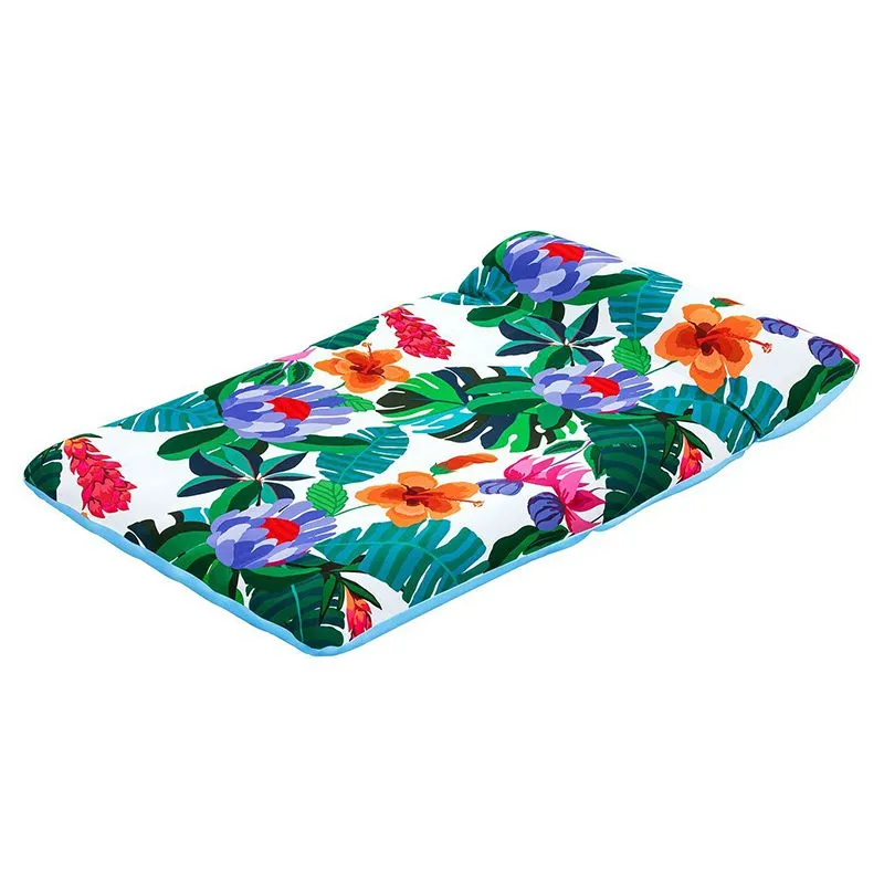 Матрас Bestway Blissful Drifter XL, 2х1,29м, 4330, фото 1 Матрас Bestway Blissful Drifter XL, 2х1,29м, 4330 купить недорого в Украине, фото 1