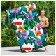 Матрас Bestway Blissful Drifter XL, 2х1,29м, 4330 купить недорого в Украине, фото 5
