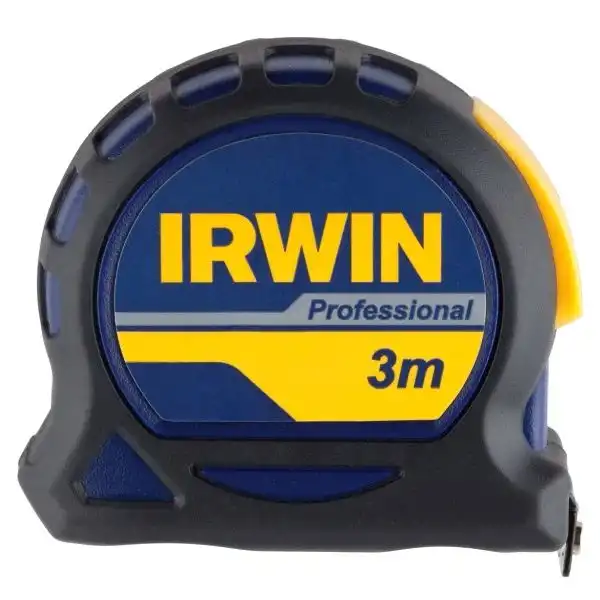 Рулетка Irwin Standart, 3 м х 16 мм, 10507787 купити недорого в Україні, фото 1