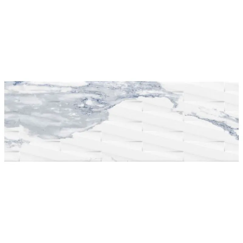 Плитка для стен Geotiles Valeria RLV Blue, 330x1000 мм, 483160 купить недорого в Украине, фото 2