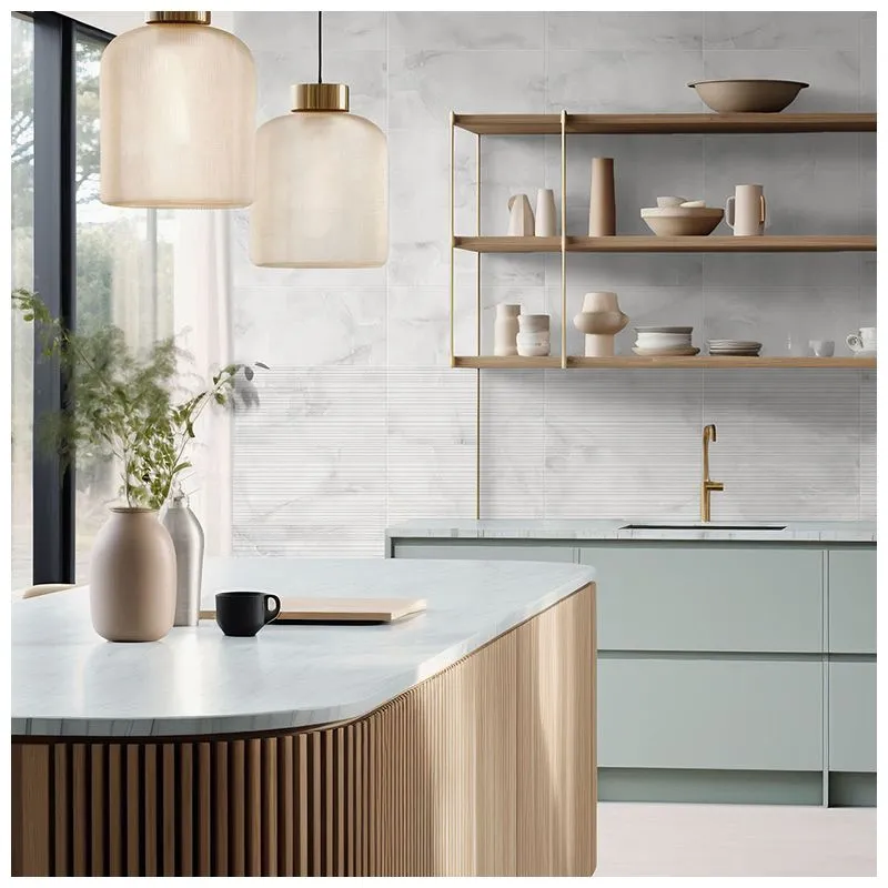Плитка Keros Ceramica Onice Perla, 250х500х7 мм купити недорого в Україні, фото 1