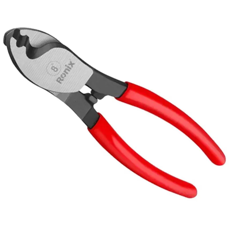 Кліщі Ronix, 205 мм, RH-1841 купити недорого в Україні, фото 1