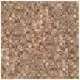 Плитка Opoczno Royal Garden Brown, 420x420 мм, 319878, фото 2 Плитка Opoczno Royal Garden Brown, 420x420 мм, 319878 купити недорого в Україні, фото 2