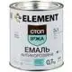Эмаль антикоррозийная Element, 3-в-1, 0,7 кг, синий глянец, фото 1 Эмаль антикоррозийная Element, 3-в-1, 0,7 кг, синий глянец купить недорого в Украине, фото 1