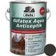 Просочувач Dufa dufatex Aqua Antiseptik, 0,75 л, венге, фото 1 Просочувач Dufa dufatex Aqua Antiseptik, 0,75 л, венге купити недорого в Україні, фото 1