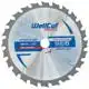 Диск пиляльний для ламінату WellCut Standard, 190x20 мм, WS2419020 купити недорого в Україні, фото 1