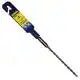 Бур Irwin Speedhammer SDS Plus, 5,0x160 мм, 10501946 купити недорого в Україні, фото 1
