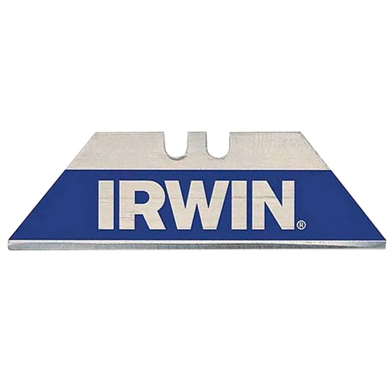 Лезвия Irwin BI-Metal, 18 мм, 10 шт, 10504714 купить недорого в Украине, фото 1