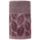 Полотенце Soho Leaves Purple, 30х50 см, 6927145 купить недорого в Украине, фото 2