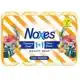 Мило туалетне Noxes Дуо Букет квітів, 4x85 г купити недорого в Україні, фото 1