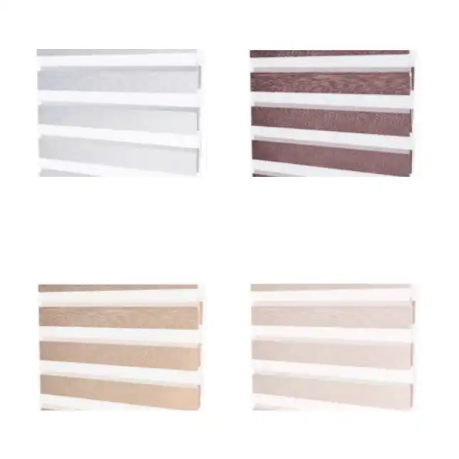 Ролета День-Ніч Rollotex, 650х1500 мм, кольори в асортименті, фото 1 Ролета День-Ніч Rollotex, 650х1500 мм, кольори в асортименті купити недорого в Україні, фото 1