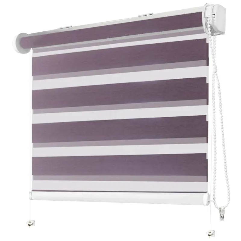 Ролета День-Ніч Rollotex, 650х1500 мм, кольори в асортименті, фото 2 Ролета День-Ніч Rollotex, 650х1500 мм, кольори в асортименті купити недорого в Україні, фото 2