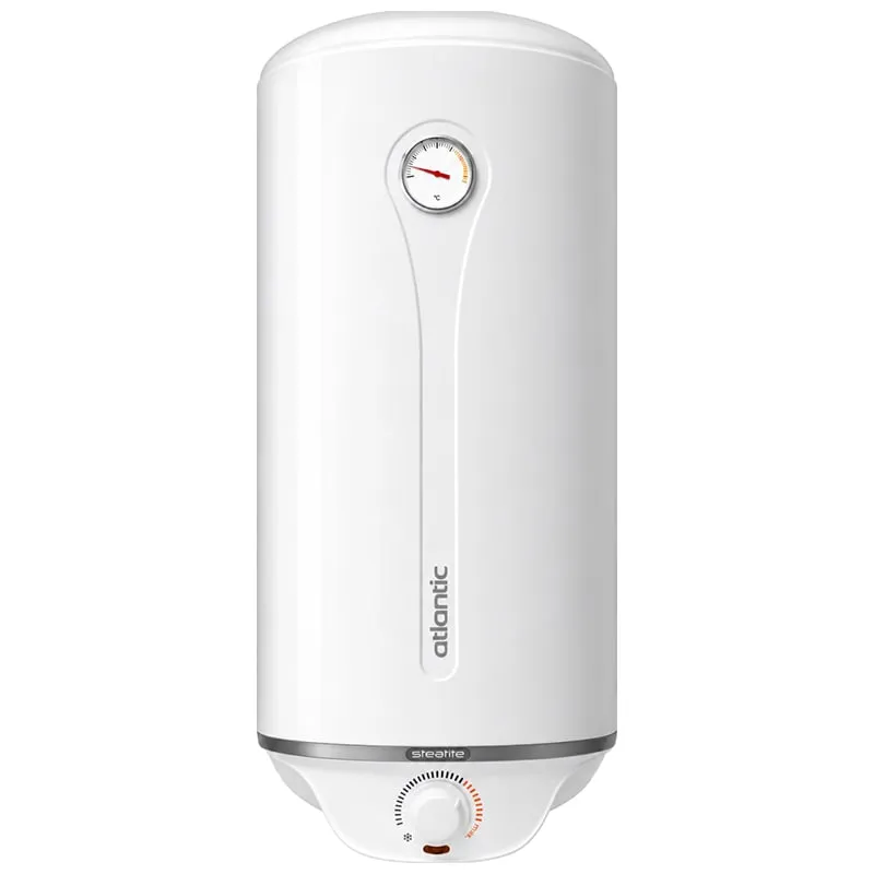 Бойлер Atlantic Steatite Elite VM 100 D400-2-BC купити недорого в Україні, фото 1