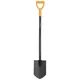 Лопата штыковая Strend Pro FarmLine, 120х20 см, 211561, фото 1 Лопата штыковая Strend Pro FarmLine, 120х20 см, 211561 купить недорого в Украине, фото 1