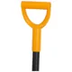Лопата штыковая Strend Pro FarmLine, 120х20 см, 211561, фото 3 Лопата штыковая Strend Pro FarmLine, 120х20 см, 211561 купить недорого в Украине, фото 3