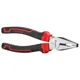 Плоскогубці Ronix, 180 мм, RH-1167 купити недорого в Україні, фото 1