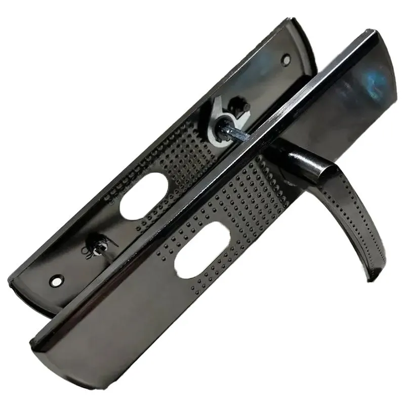 Ручка на планці CordonTech - L, 90016587 купити недорого в Україні, фото 1