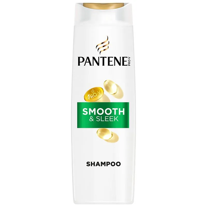 Шампунь Pantene Блестящие и Шелковистые, 400 мл купить недорого в Украине, фото 1