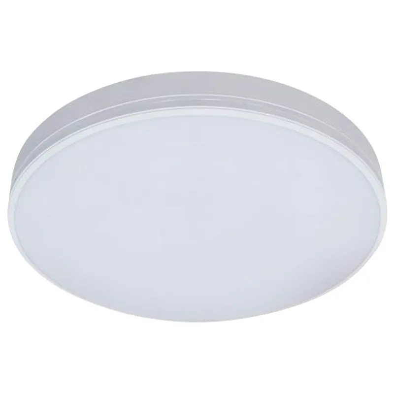 Світильник Maxus Ceiling light, 50 Вт, 1-MFCL-5041-01-C купити недорого в Україні, фото 1