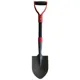 Лопата штыковая Strend Pro Garden ErgoBull, 70х23 см, 2110373, фото 1 Лопата штыковая Strend Pro Garden ErgoBull, 70х23 см, 2110373 купить недорого в Украине, фото 1