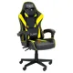 Кресло AMF VR Racer Dexter Djaks, черно-желтый, 553935, фото 1 Кресло AMF VR Racer Dexter Djaks, черно-желтый, 553935 купить недорого в Украине, фото 1