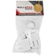 Механизм цепочный для роллет Rollotex Besta standart, белый, фото 1 Механизм цепочный для роллет Rollotex Besta standart, белый купить недорого в Украине, фото 1