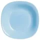Тарілка для супу Luminarc Carine Light Blue, 21 см, P4250, фото 1 Тарілка для супу Luminarc Carine Light Blue, 21 см, P4250 купити недорого в Україні, фото 1