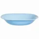 Тарілка для супу Luminarc Carine Light Blue, 21 см, P4250, фото 2 Тарілка для супу Luminarc Carine Light Blue, 21 см, P4250 купити недорого в Україні, фото 2