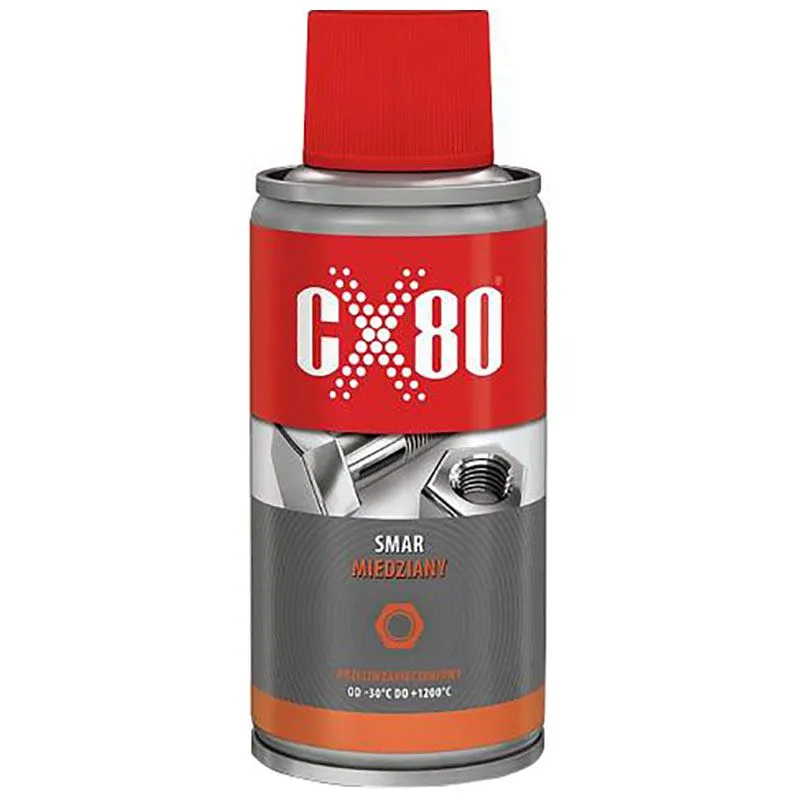 Мастило мідне CX-80, 150 мл, CX80-010 купити недорого в Україні, фото 1