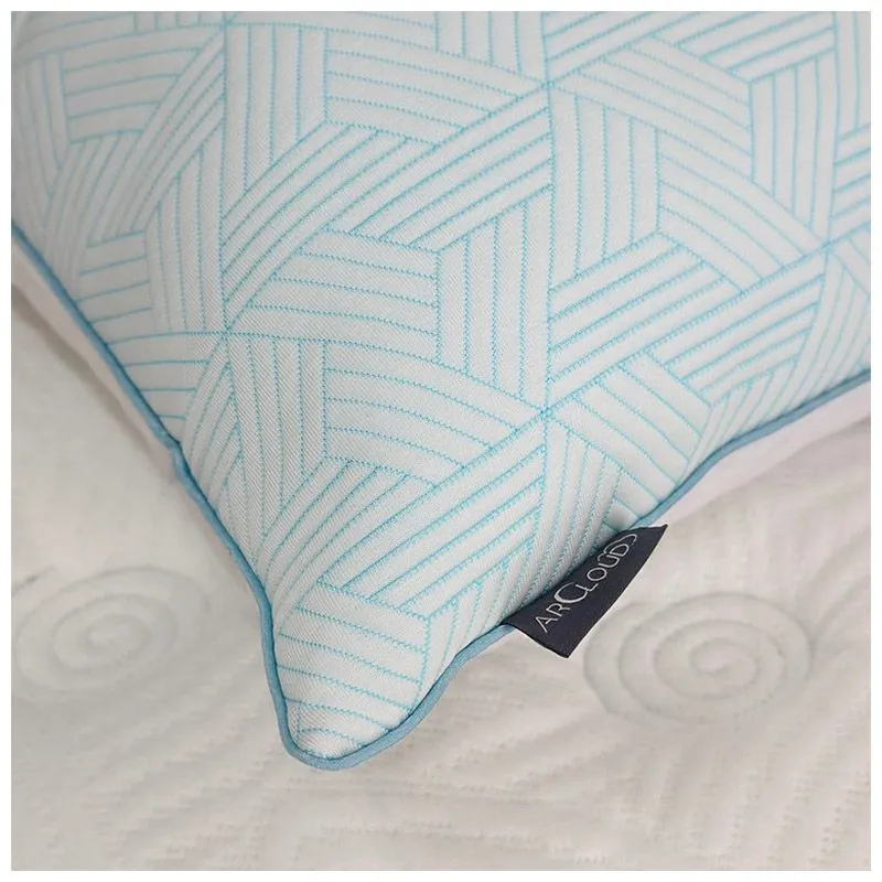 Подушка Arcloud Ice Sleep, 50х70 см, 145 гр/м.кв купить недорого в Украине, фото 2